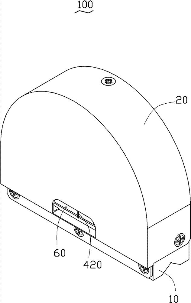 Gradienter