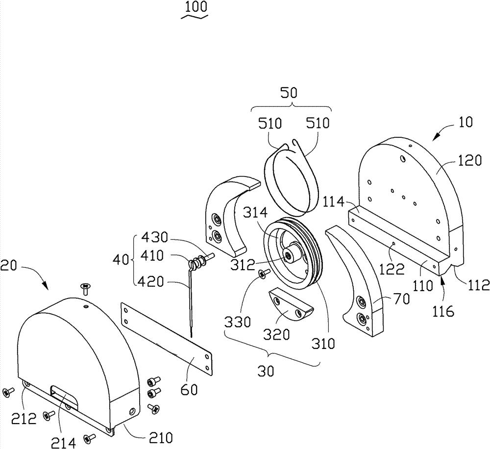 Gradienter