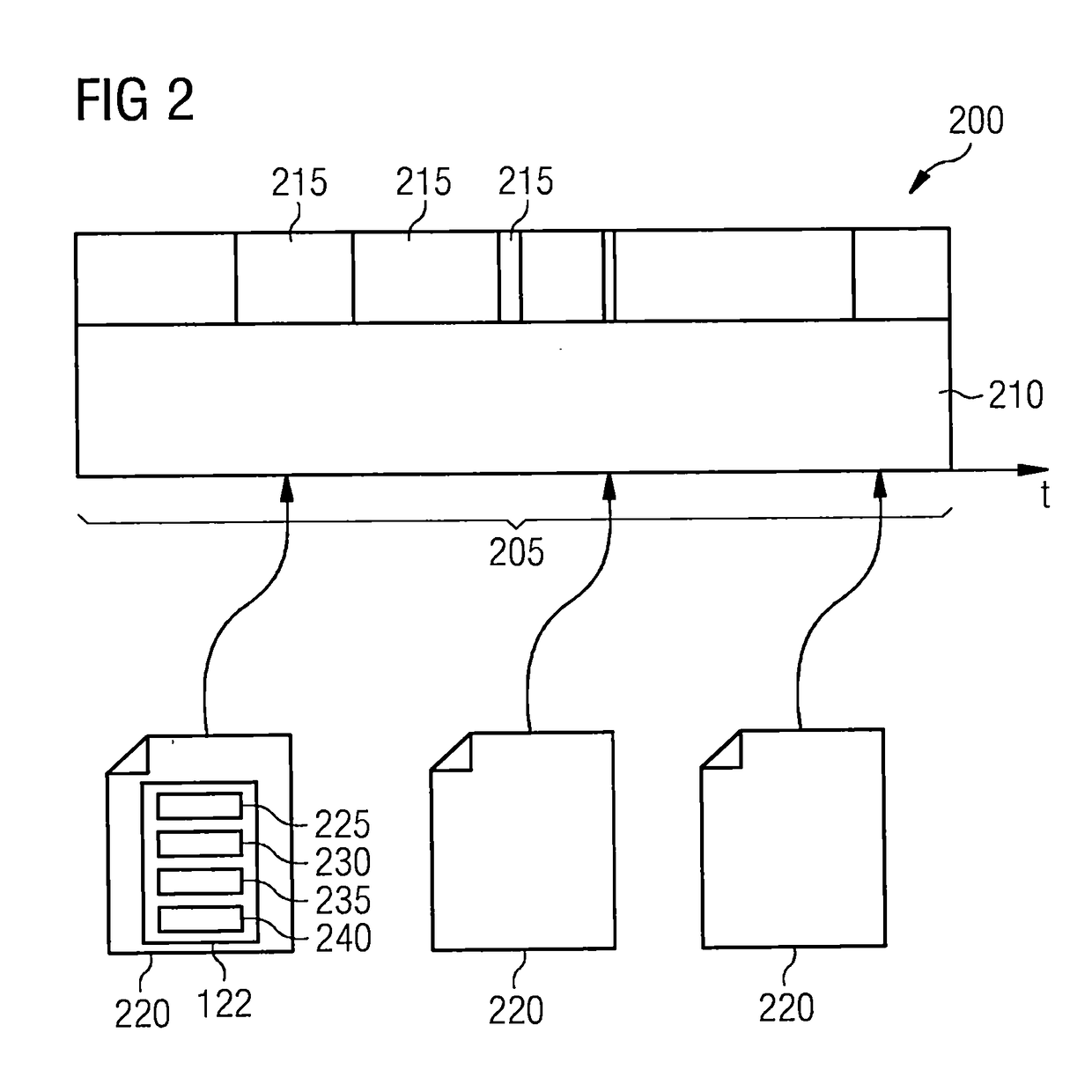 Method and system for populating printed circuit boards