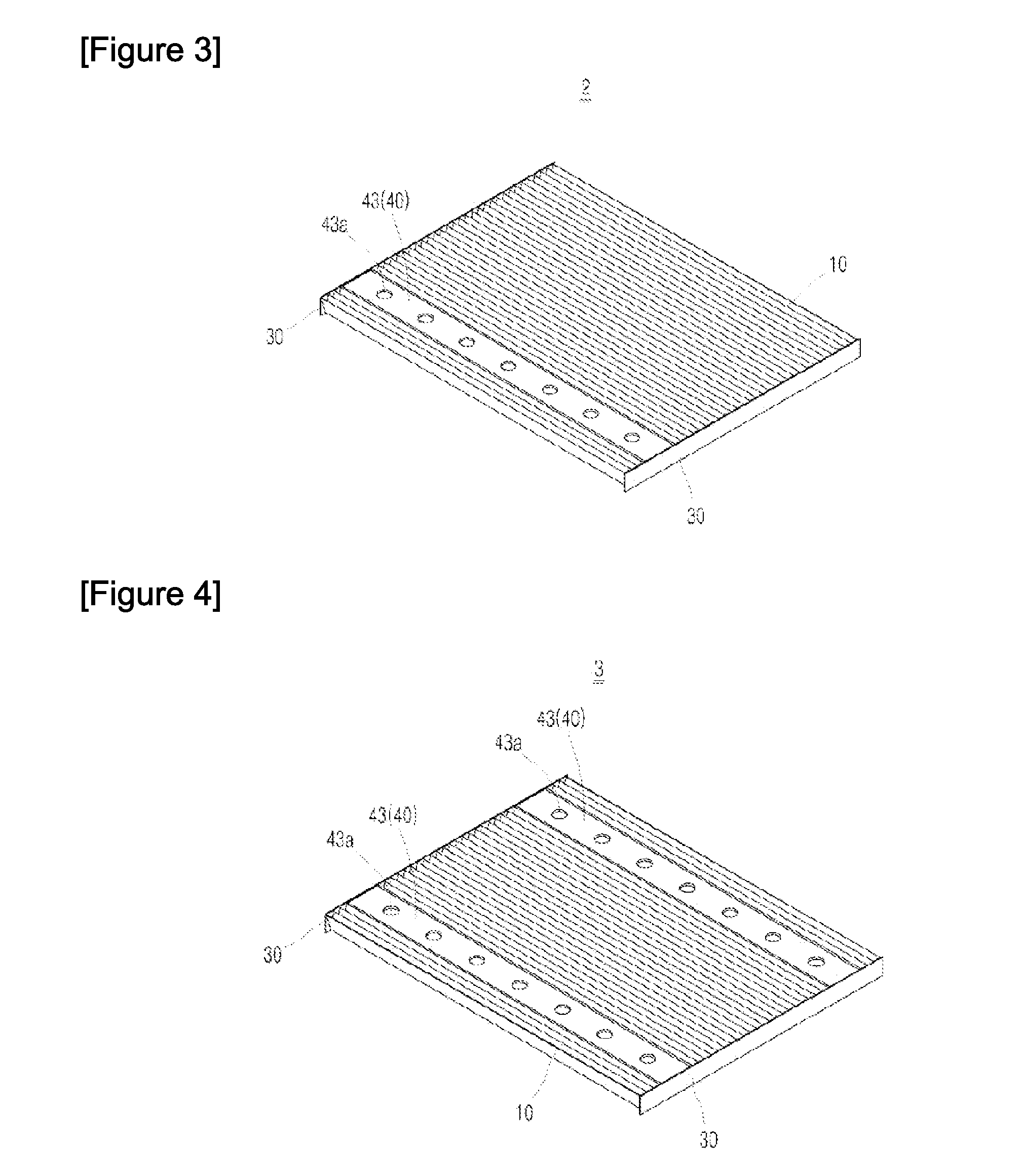 Filter assembly and filtering system having the same