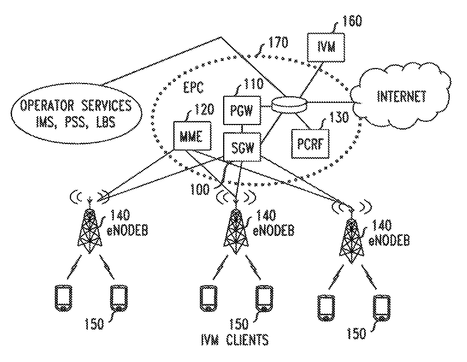 Method of opportunity-based transmission of wireless video