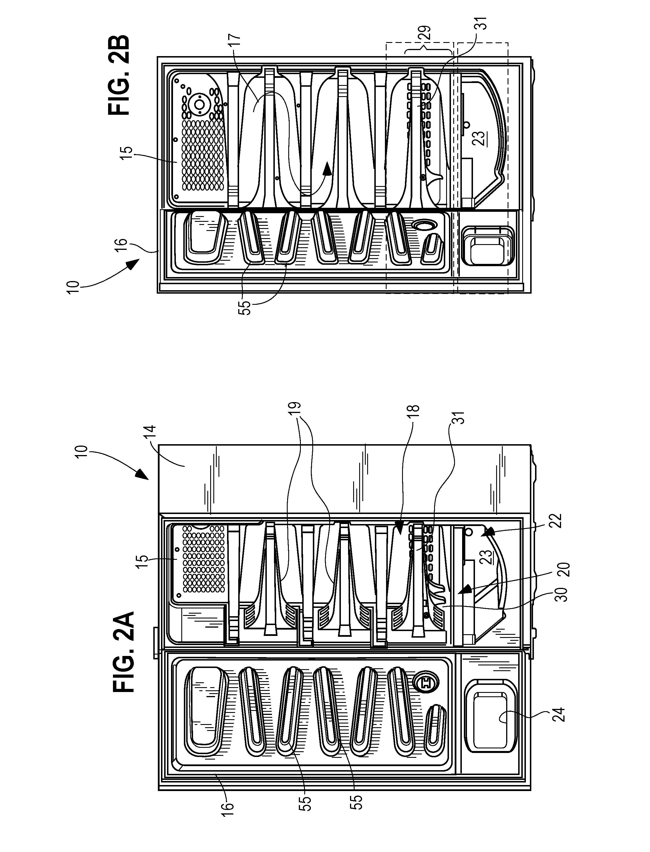 Refrigerated Dispensing Machine