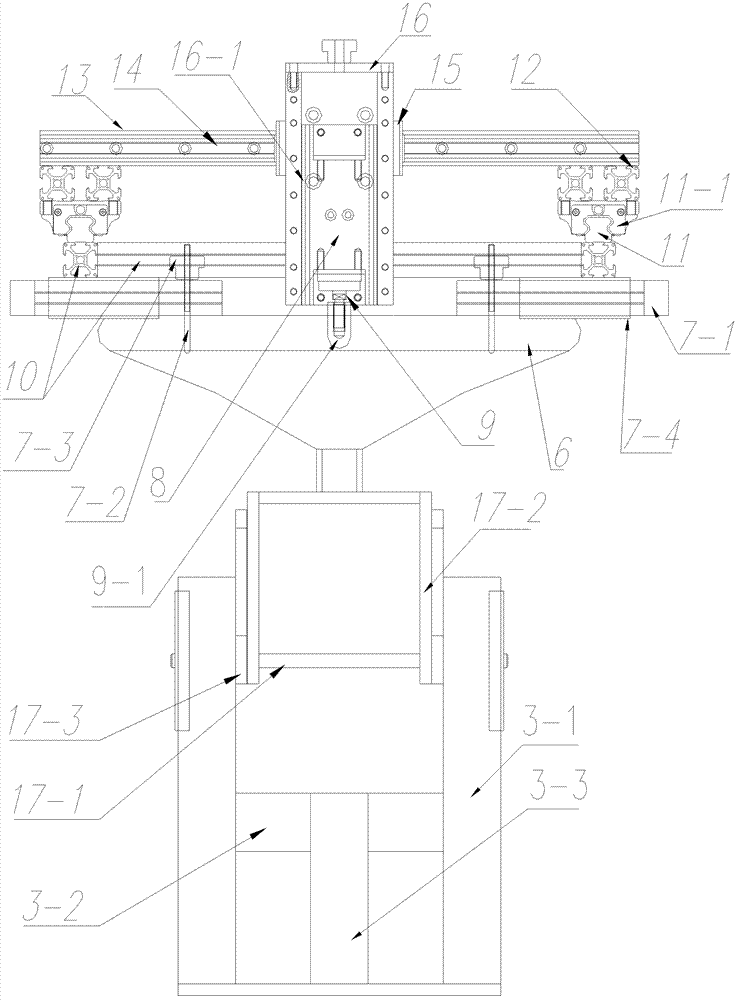 Horn sounding tester of steering wheel