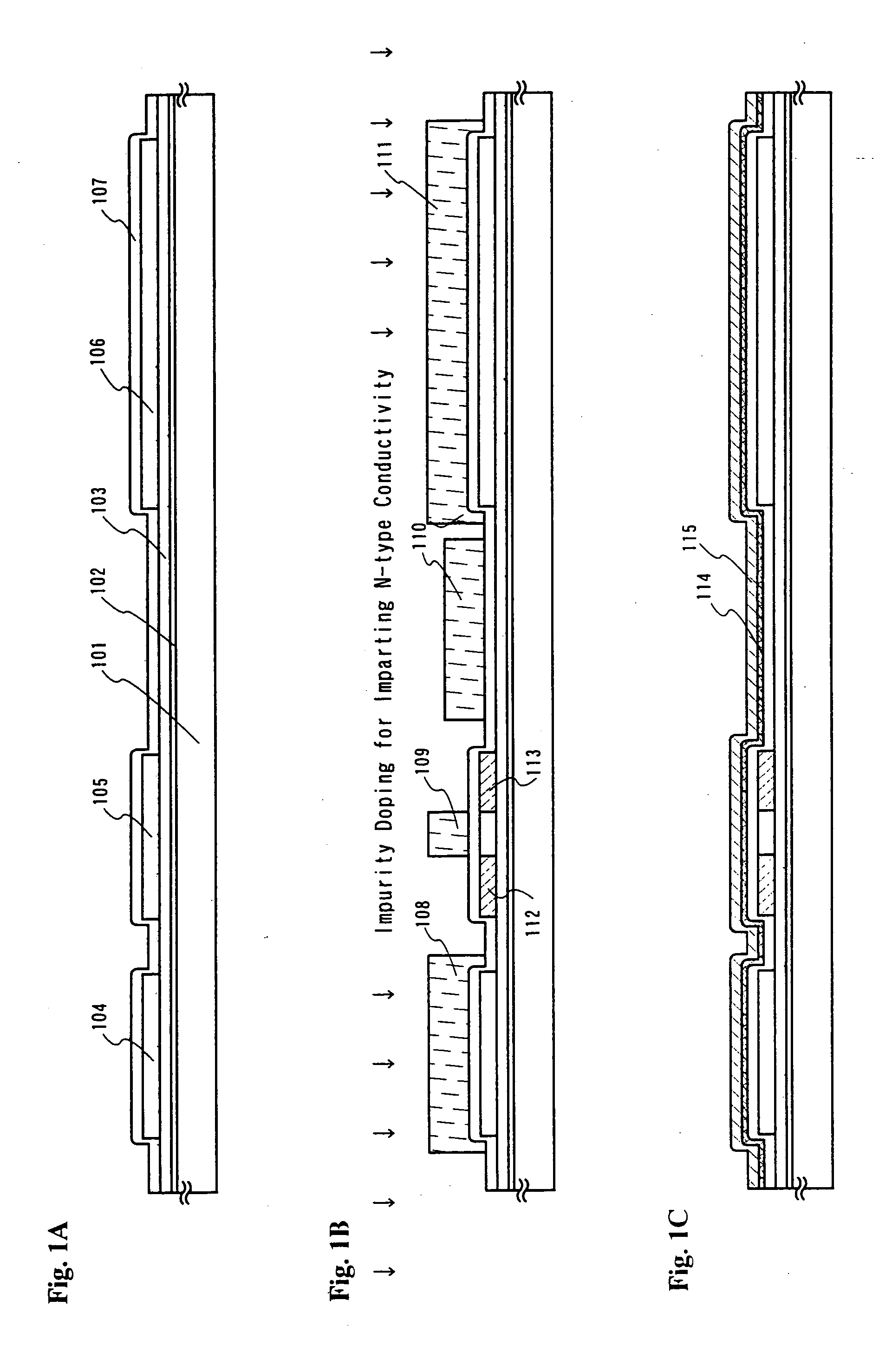 Semiconductor device and method of manufacturing therefor