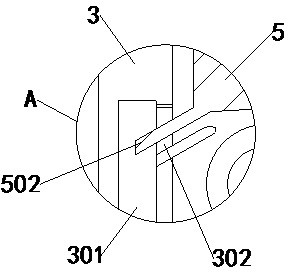 Thermal conversion high-temperature metallurgical furnace