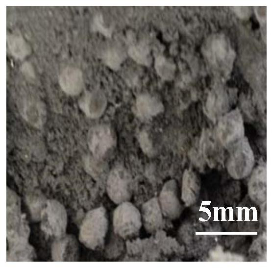 Preparation method of three-dimensional reticular silicon carbide ceramic reinforced aluminum-based composite material