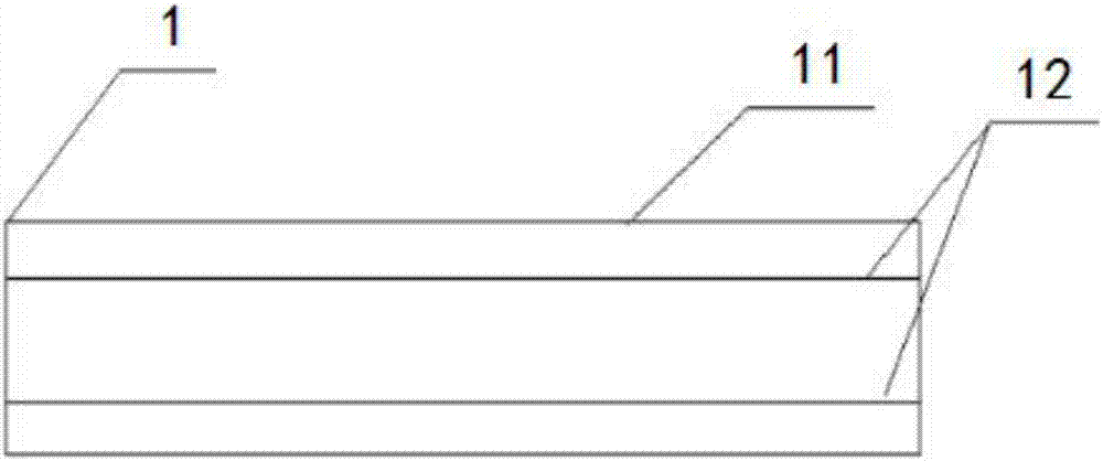 Construction method for formwork erection of reinforced concrete ...