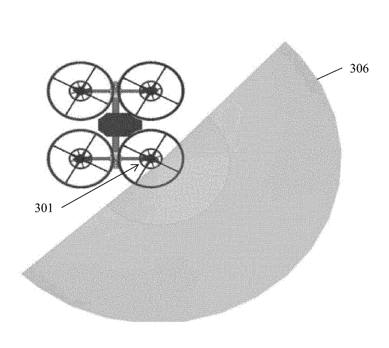 Senising on uavs for mapping and obstacle avoidance