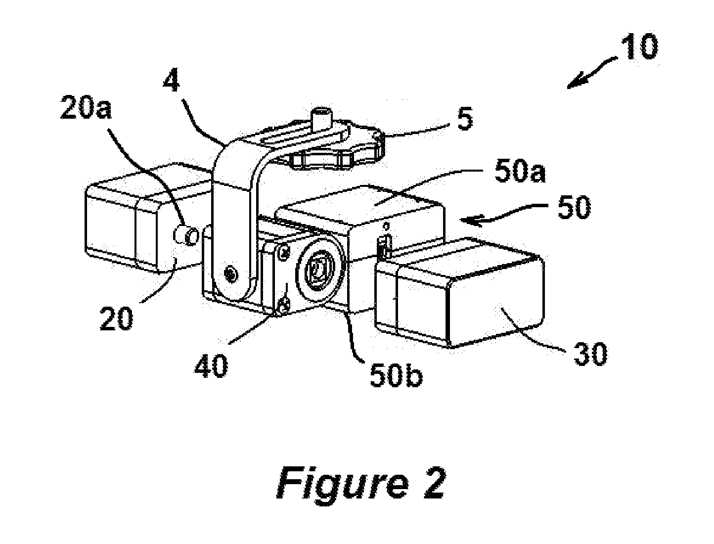 Automated Stabilizing Apparatus