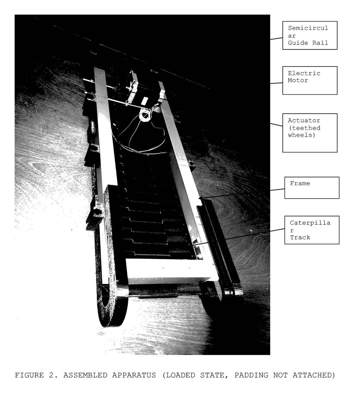 Method and apparatus to prevent diver injury from hitting the springboard after commencement of the dive