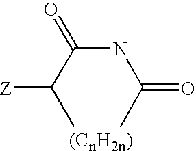 Bechet's disease using cyclopropyl-N-carboxamide