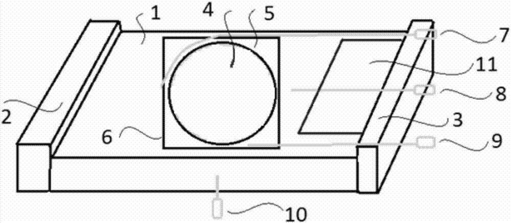 Epitaxial equipment maintenance method