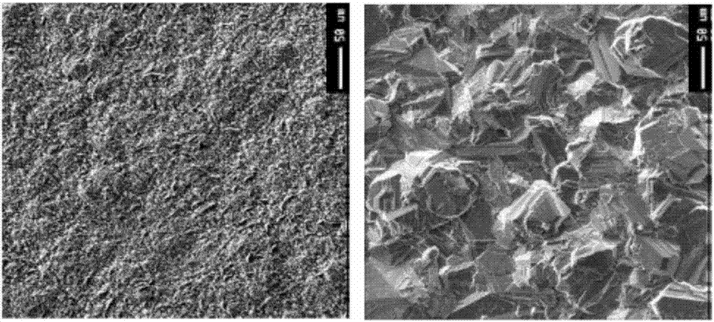 Epitaxial equipment maintenance method