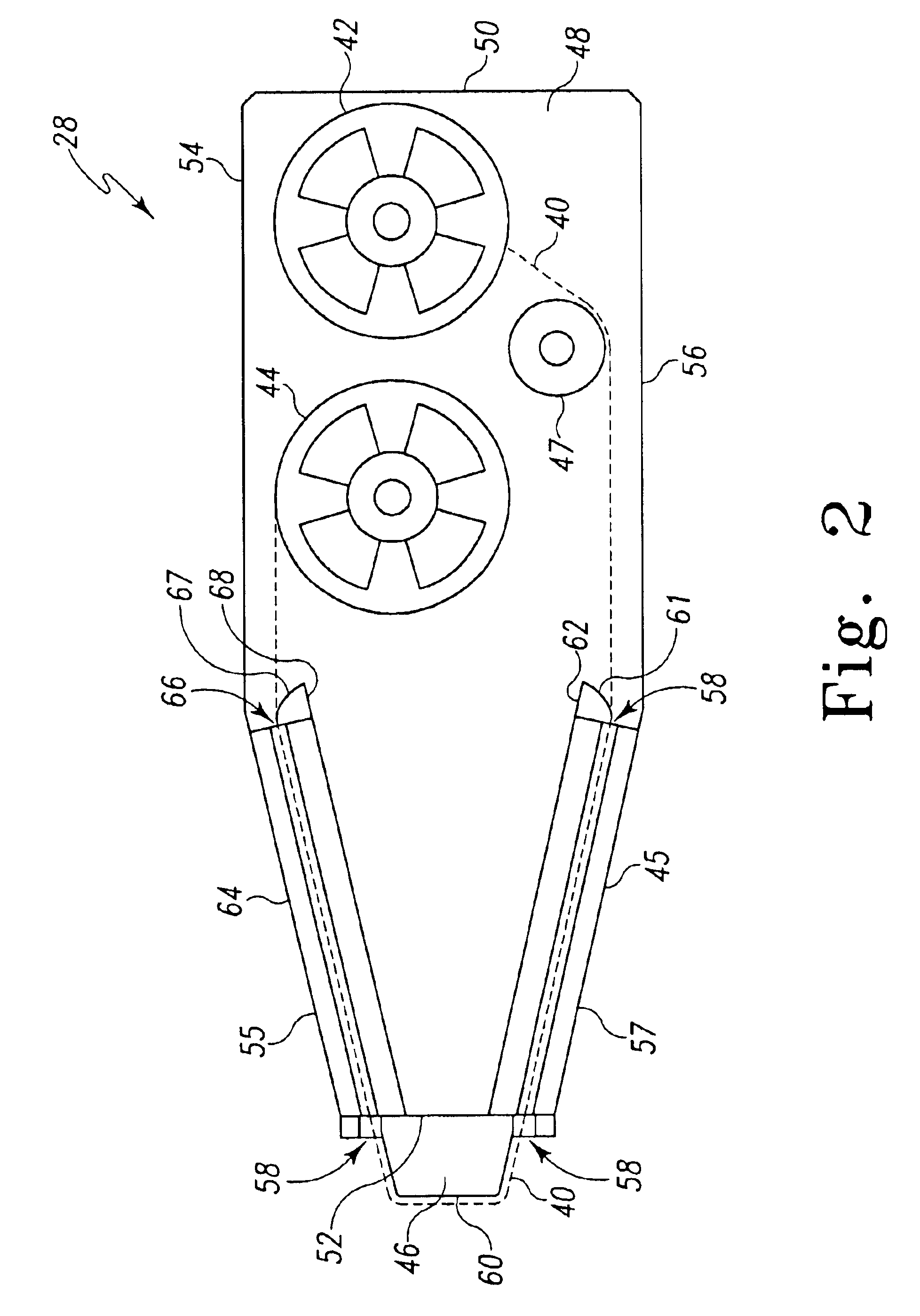Method and apparatus for mass spectrometric analysis of samples
