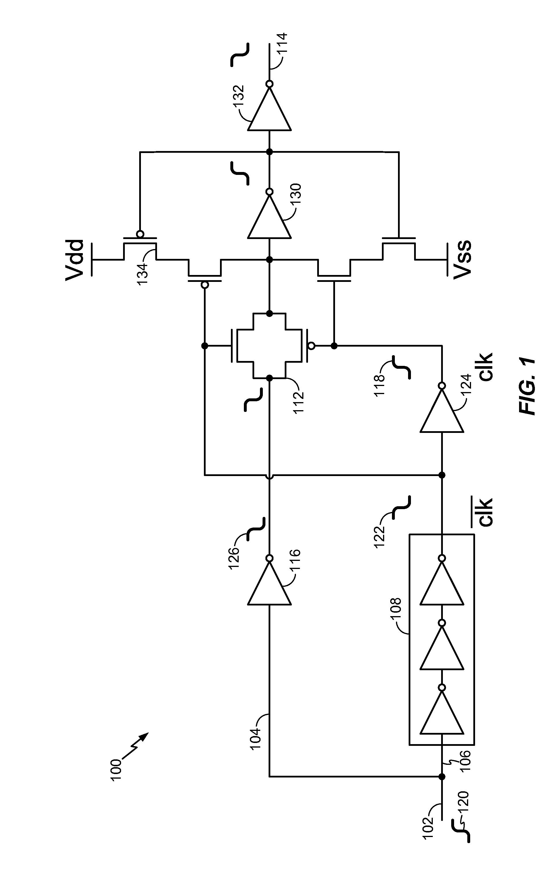  Method And Circuit To Generate Race Condition Test Data At Multiple Supply Voltages