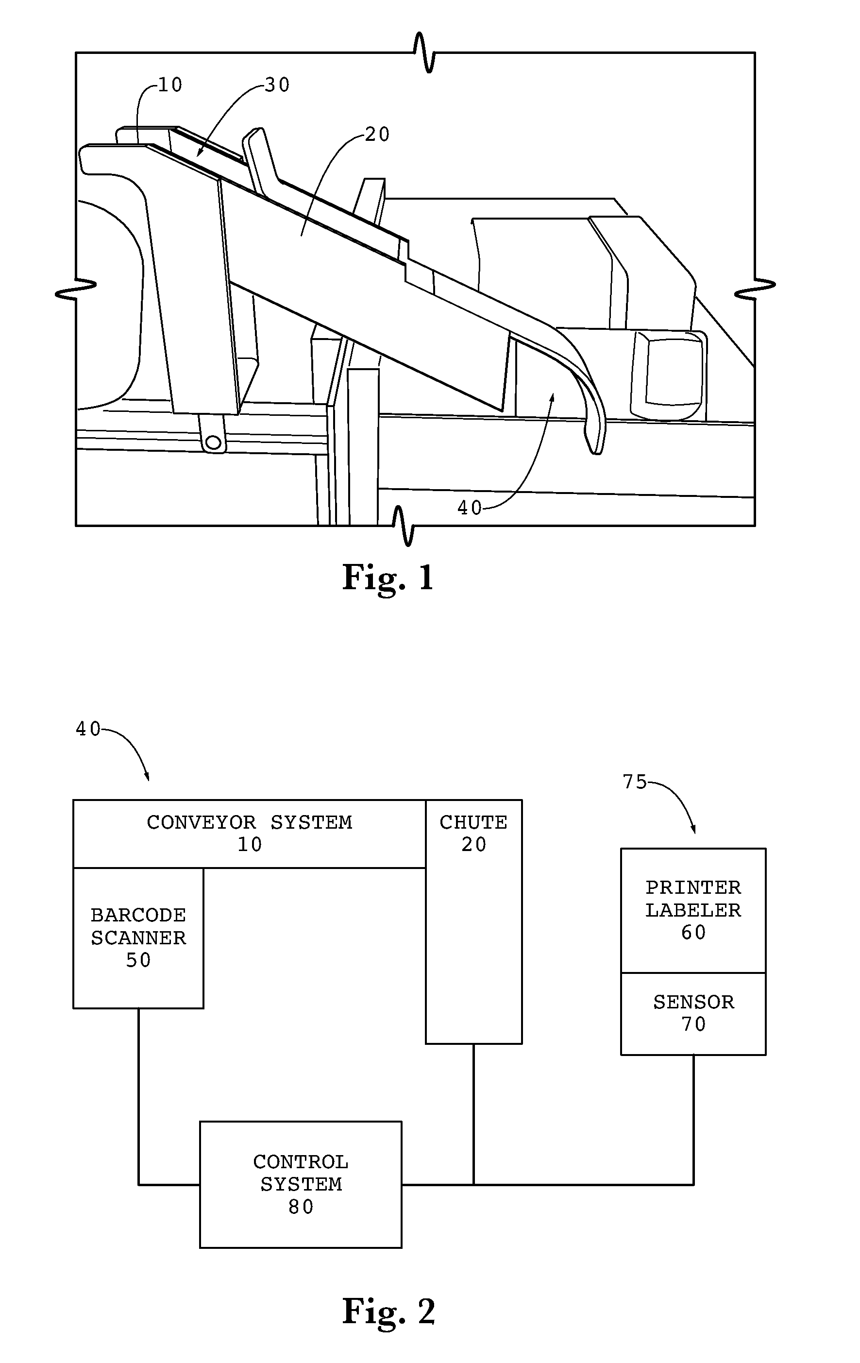 System and method for product delivery