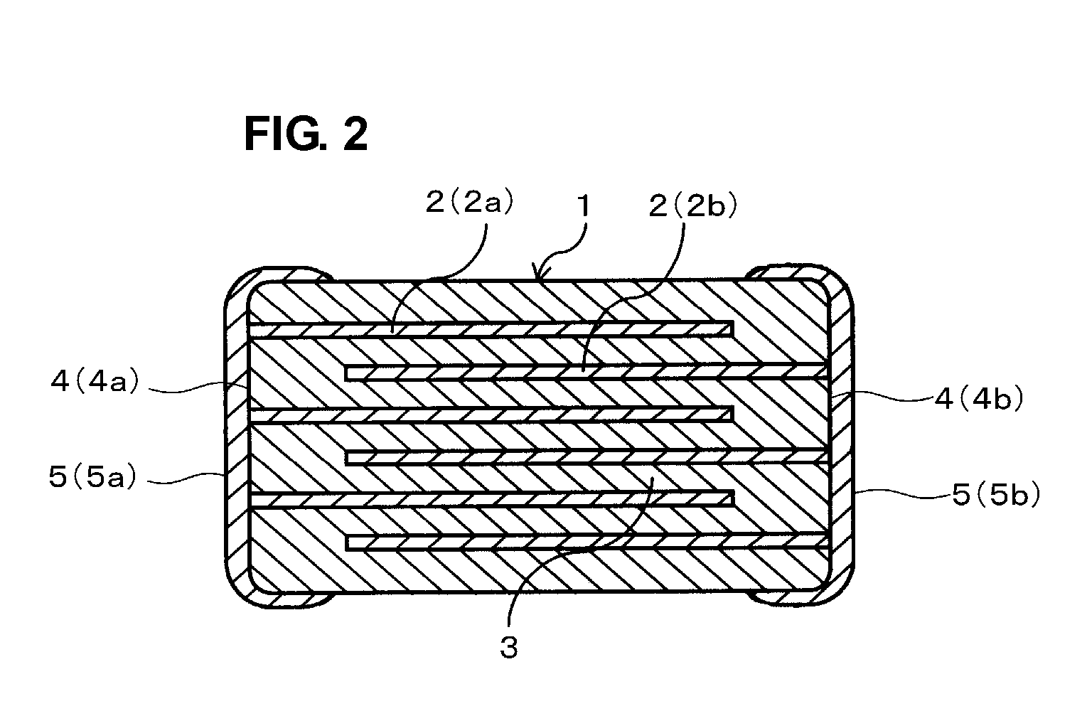 Monolithic ceramic electronic component and method for manufacturing the same