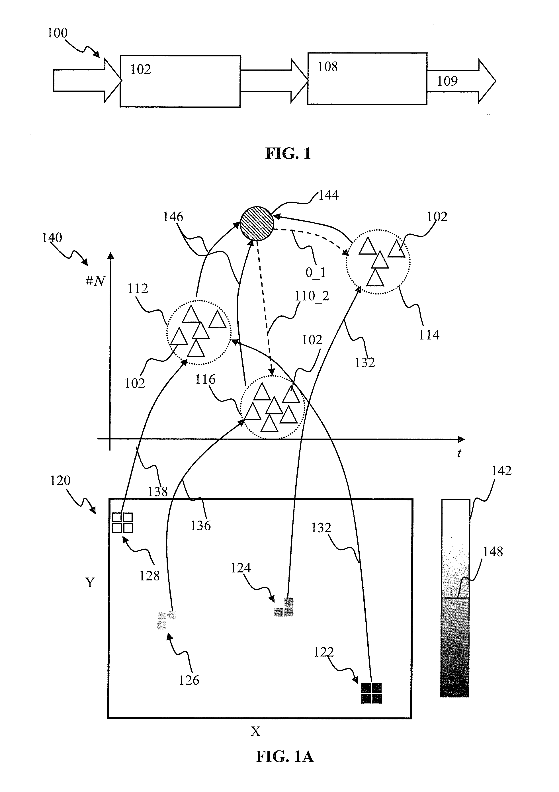 Spiking neuron network sensory processing apparatus and methods