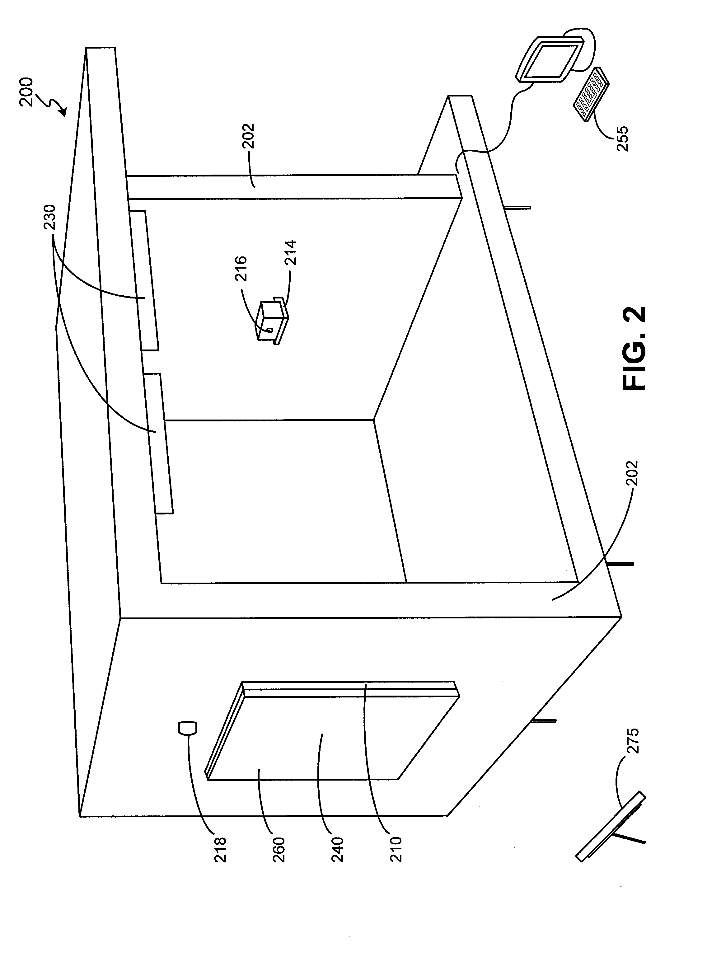 System and method for shade selection using a fabric brightness factor