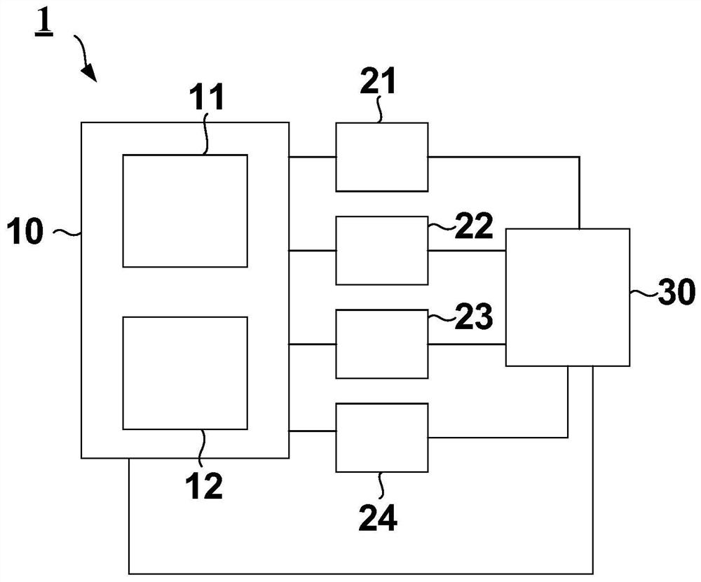 Method and device for determining level of road where vehicle is located in three-dimensional traffic area