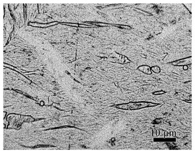 High-plasticity degradable LiZn4-X intermetallic compound and preparing method thereof