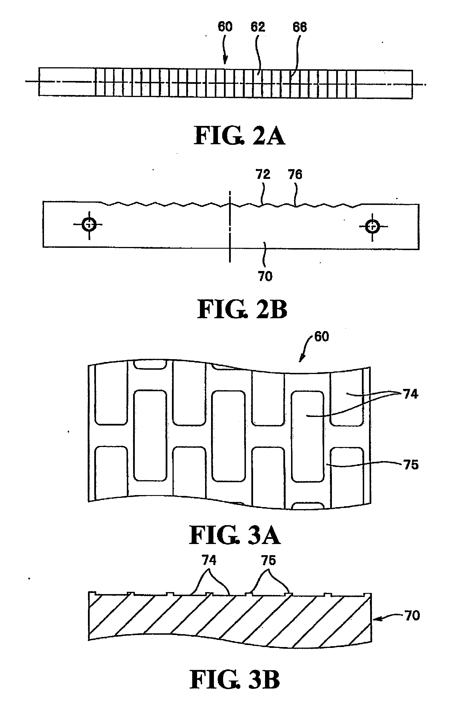 Ribbon for ribbon microphone, manufacturing method of the same, and ribbon microphone