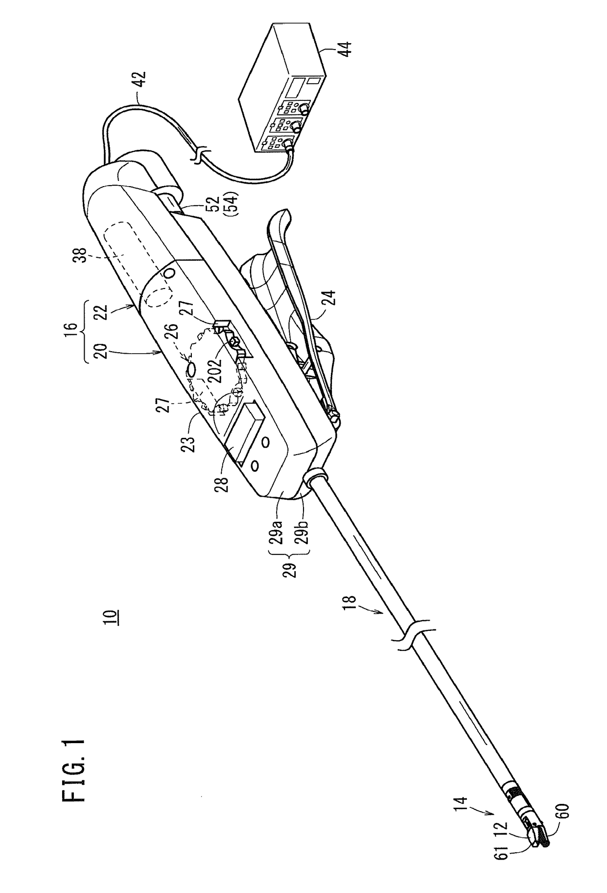 Brake mechanism and medical manipulator provided with same