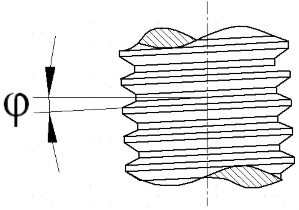 Compressor air cylinder assembly and rotary compressor