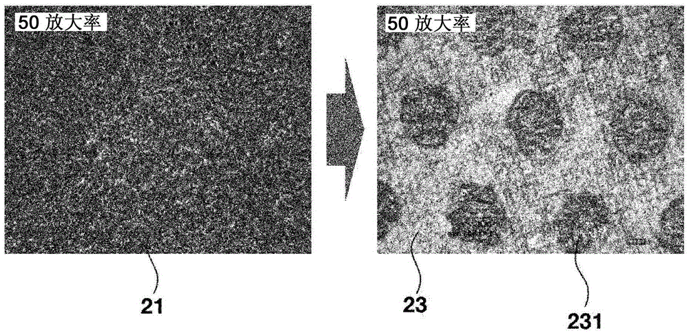 Hood insulator including non-woven fabric and fine resonance layer and method of manufacturing same