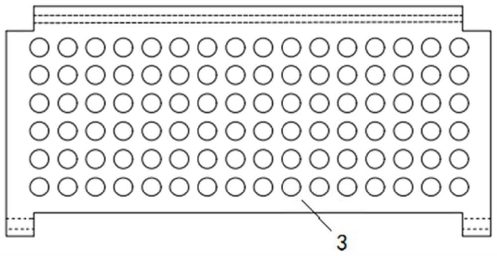 A high-utilization belt-type sintering machine