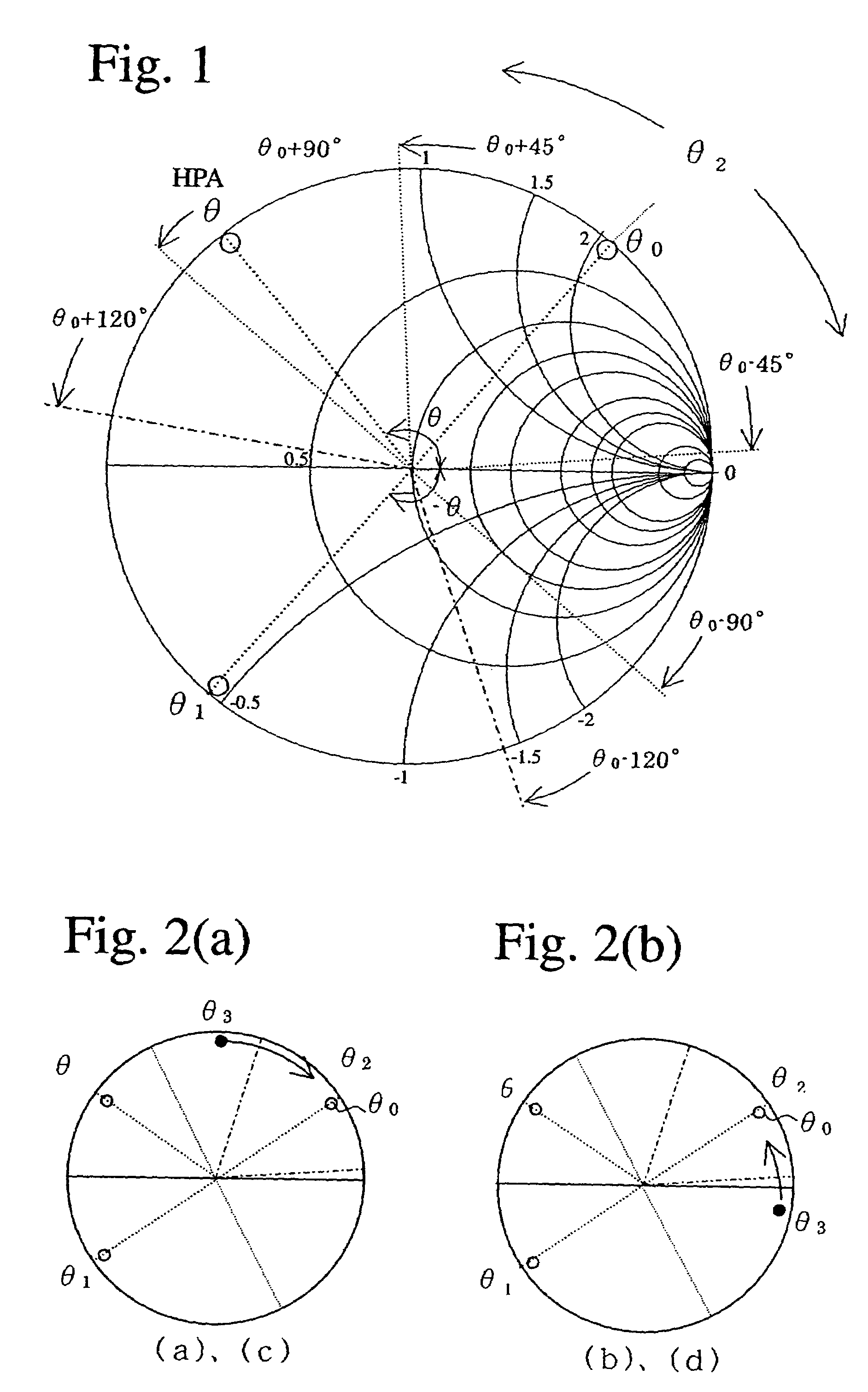 High-frequency device, high-frequency module and communications device comprising them