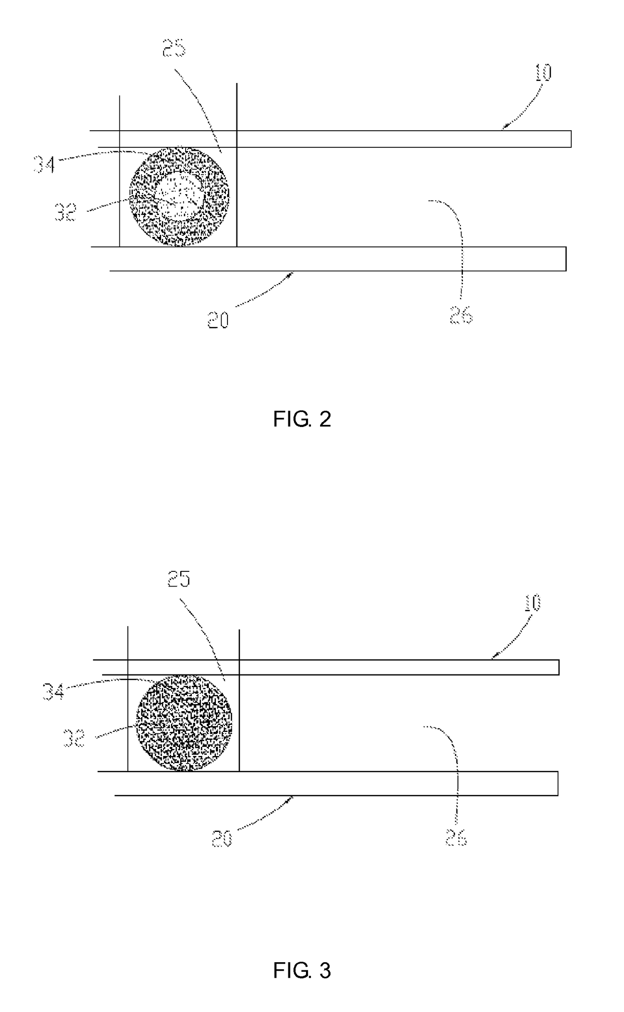 Liquid crystal panel and manufacturing method thereof and liquid crystal displaying device