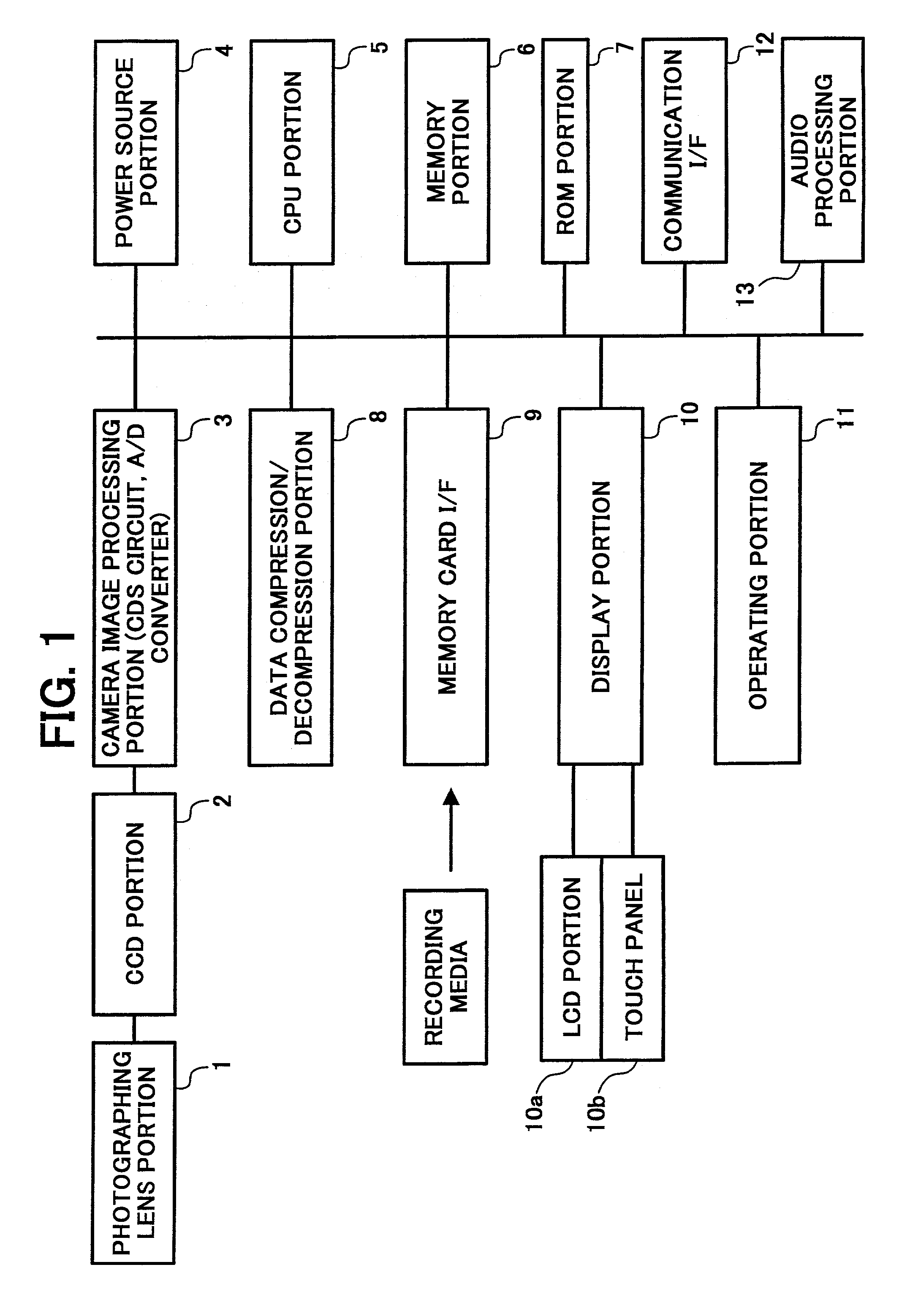 System and method for controlling a digital camera provided with a WWW server function