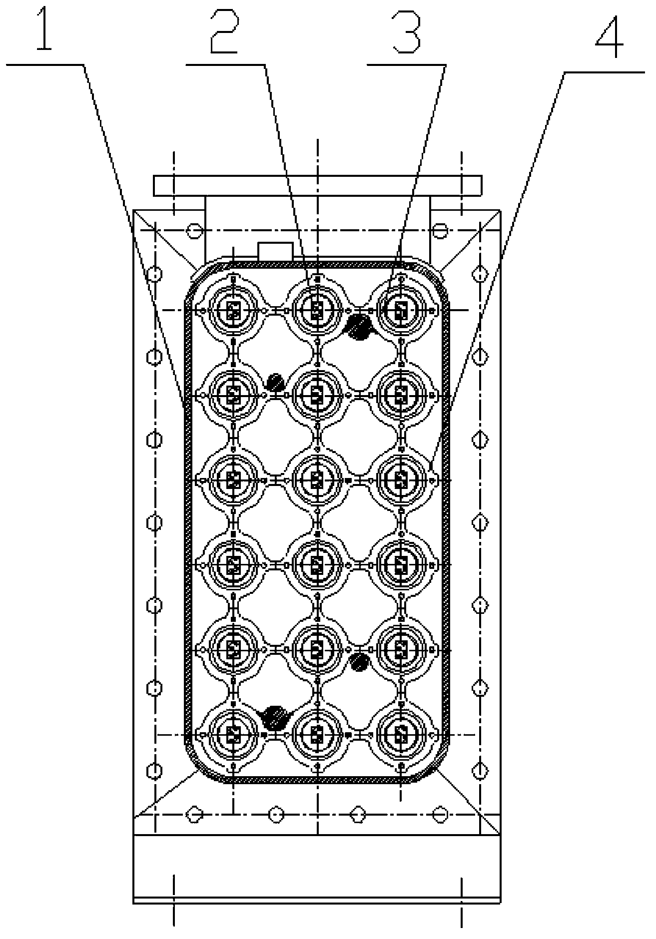 Ultraviolet reactor