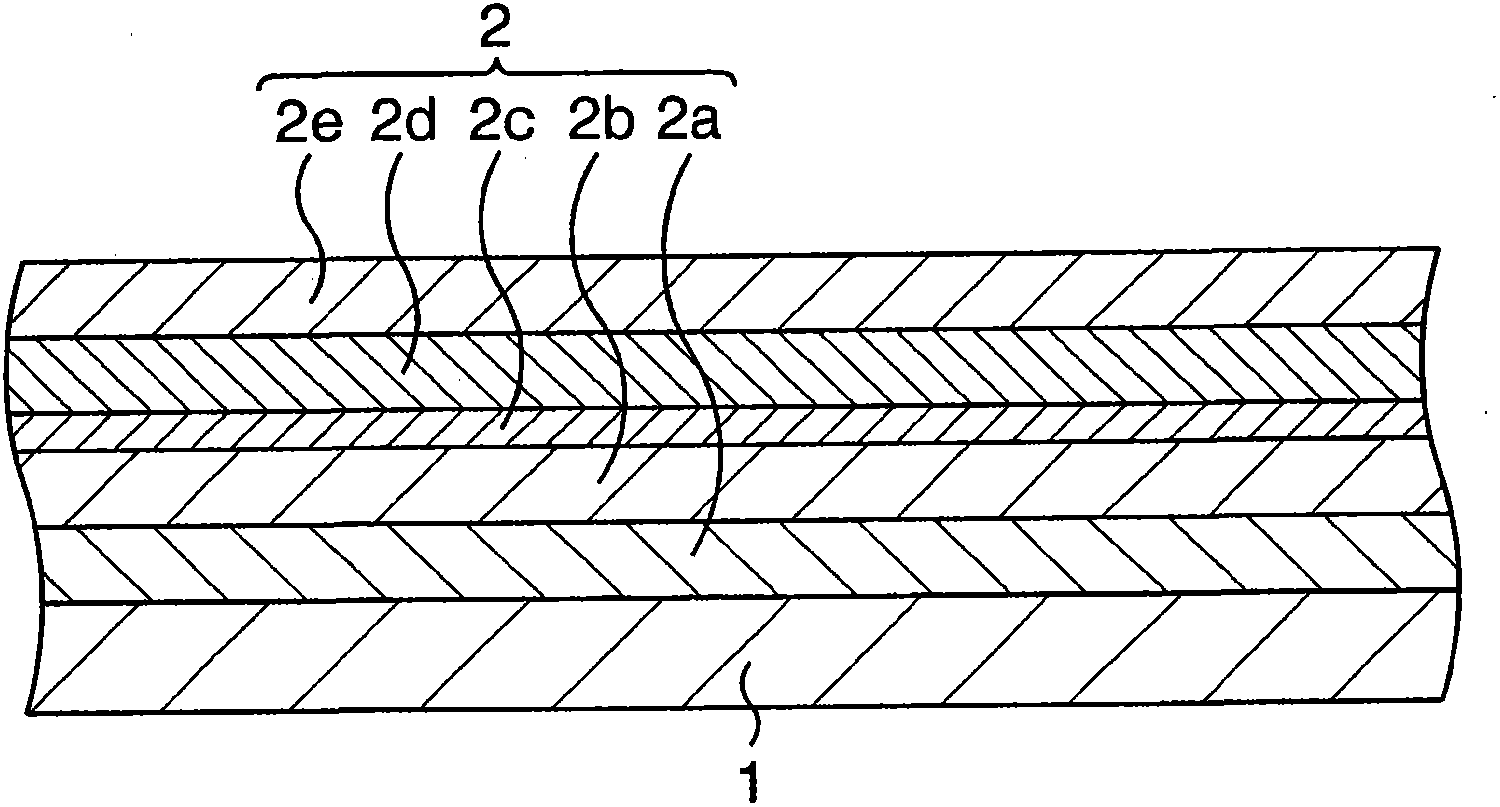 Compound semiconductor device and method of manufacturing same