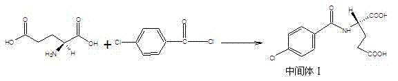 Preparation method of low-iron methotrexate