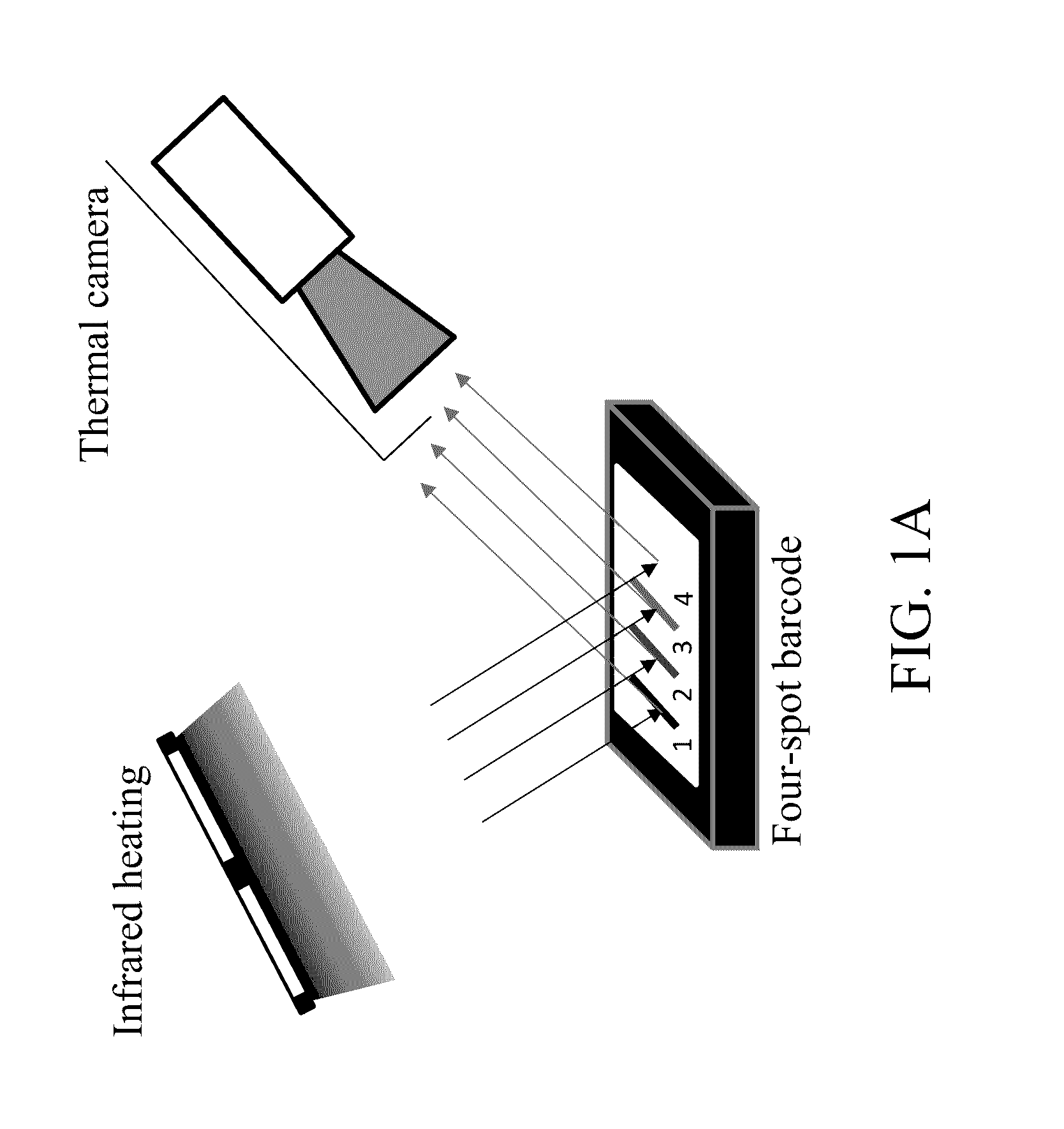 Optical decoder for thermal barcodes