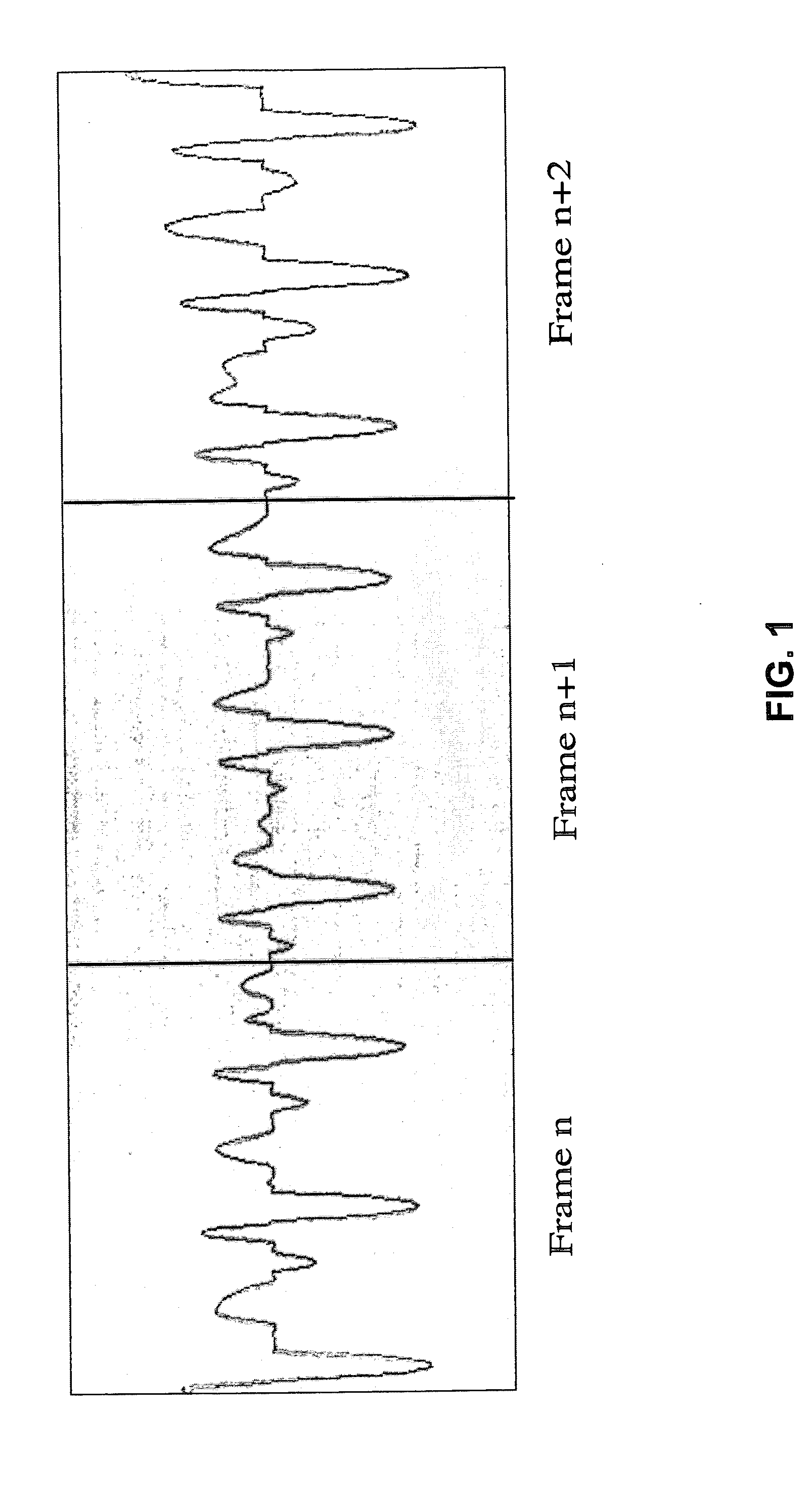 Method and apparatus for phase matching frames in vocoders