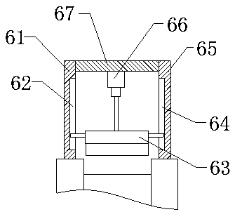 Sorting device for vegetable processing