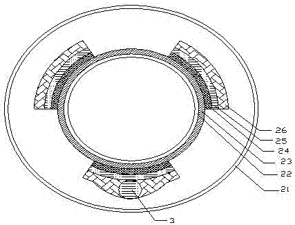 Solar collecting system