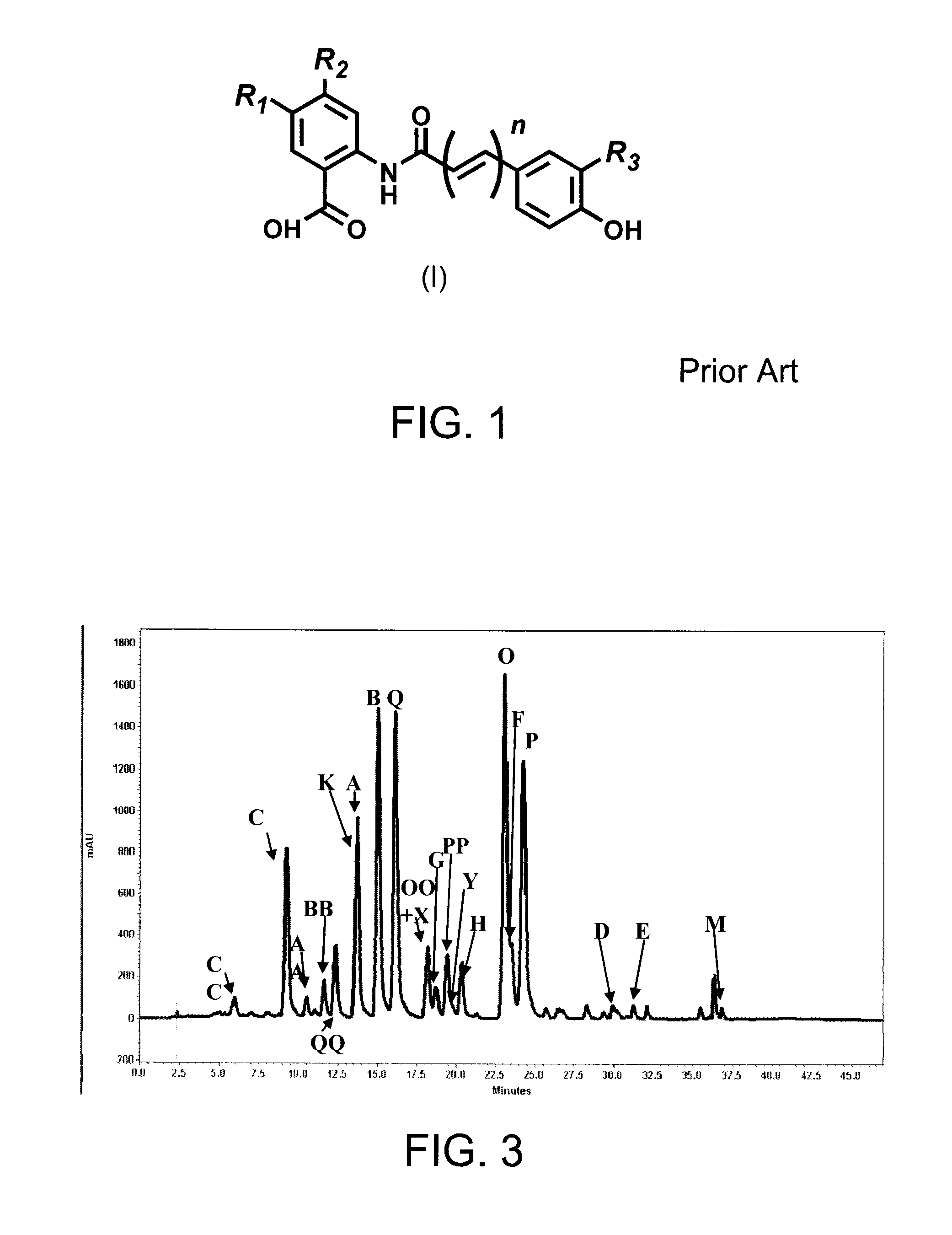 Method for increasing concentration of avenanthramides in oats