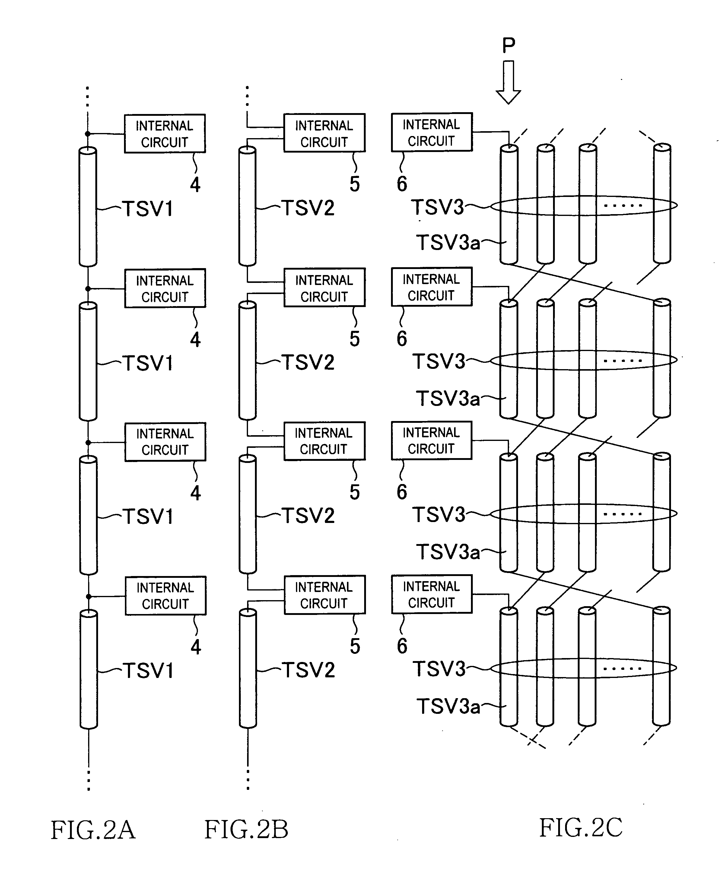 Semiconductor device and test method thereof