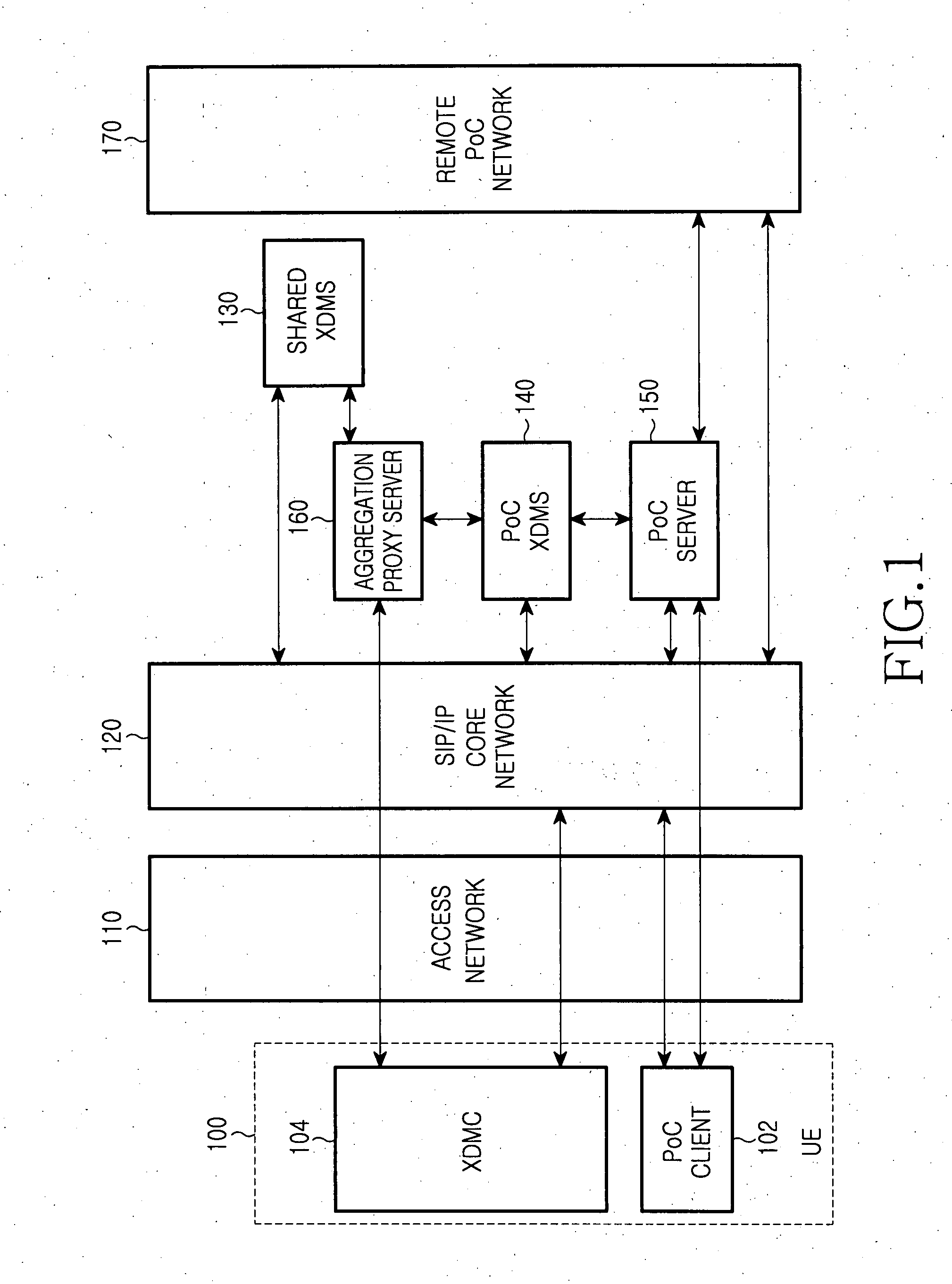 Method and system for processing PoC Ad-Hoc group session information using RTCP connection message