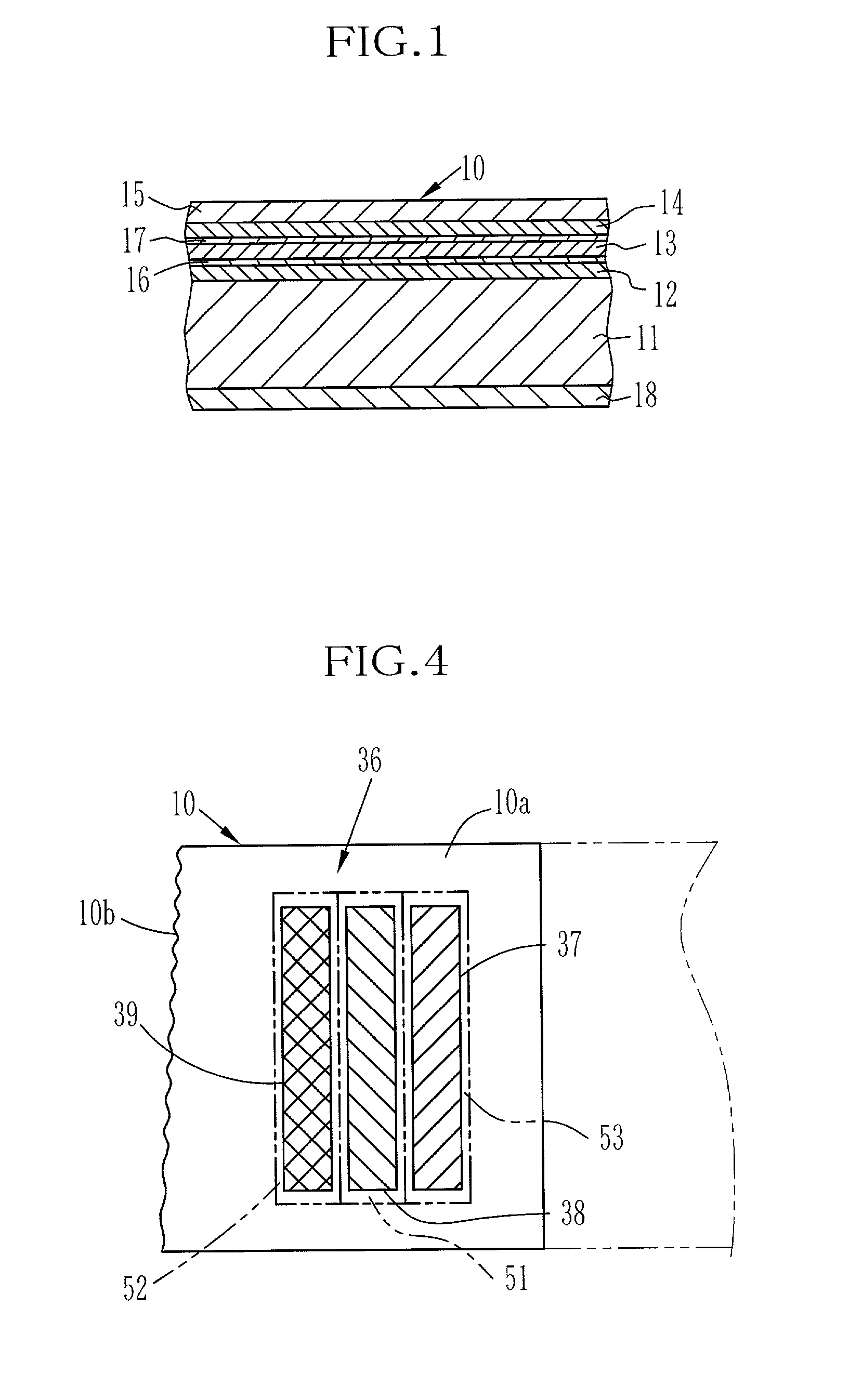 Method of printing calibration pattern and printer
