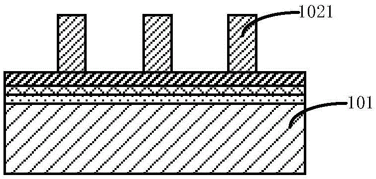 Semiconductor device and manufacturing method thereof, and electronic device