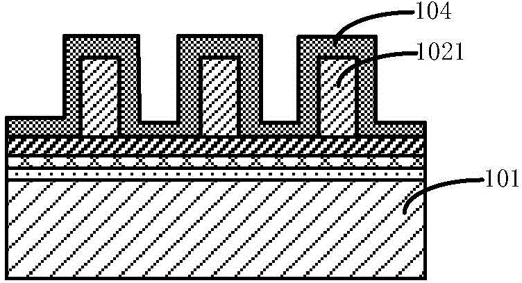 Semiconductor device and manufacturing method thereof, and electronic device