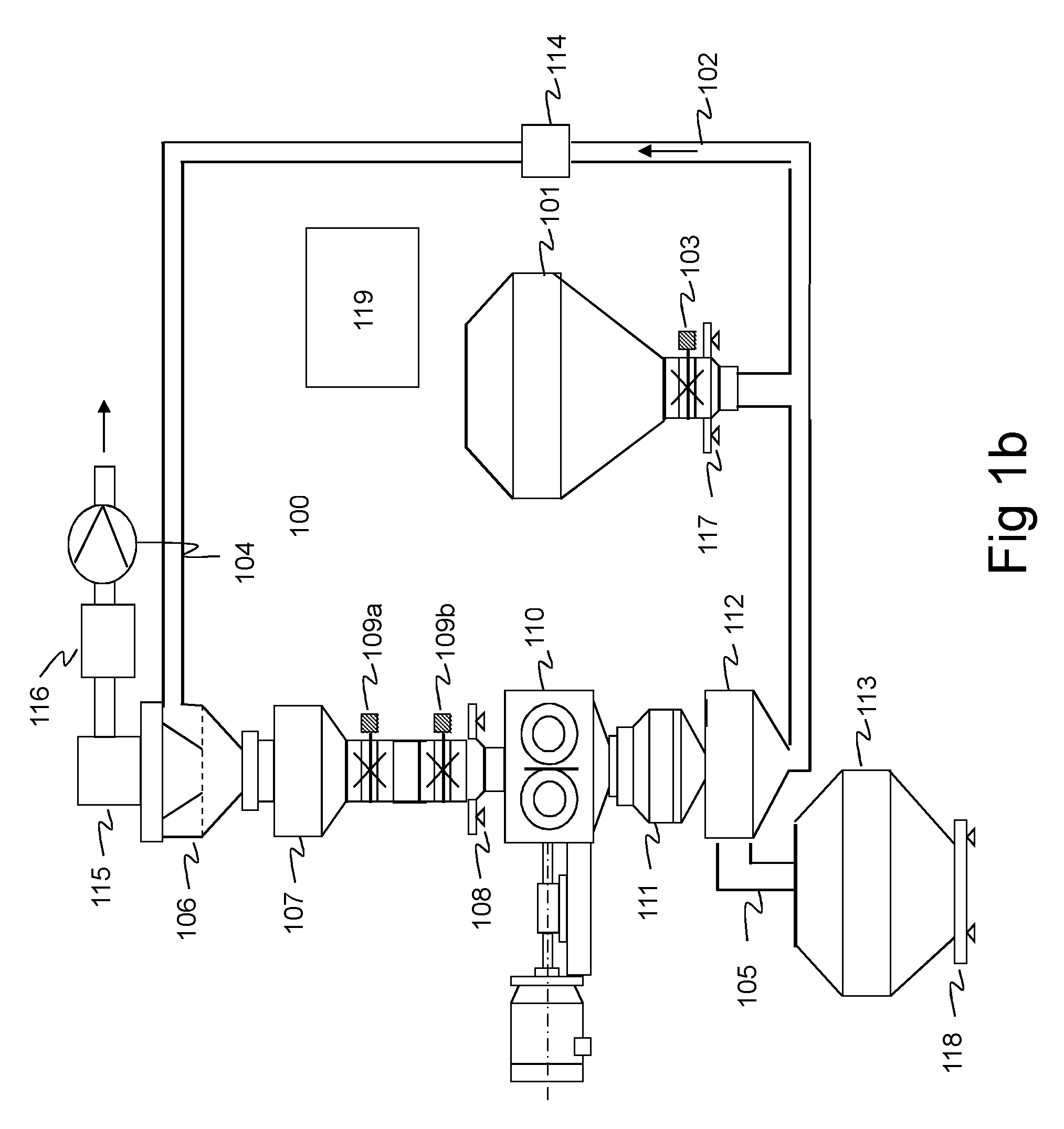 Method and apparatus for dry granulation