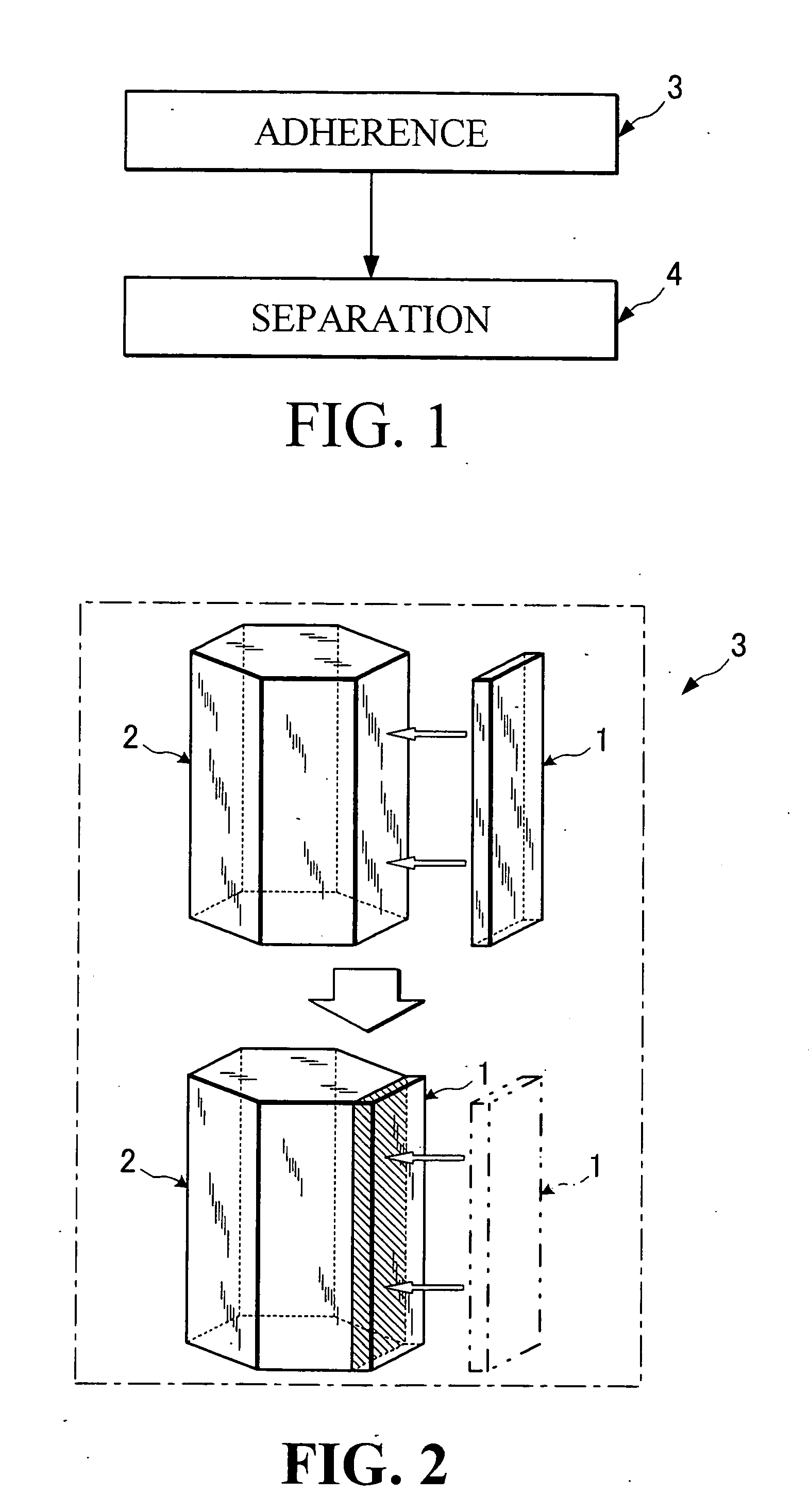 Method for manufacturing crystal plate