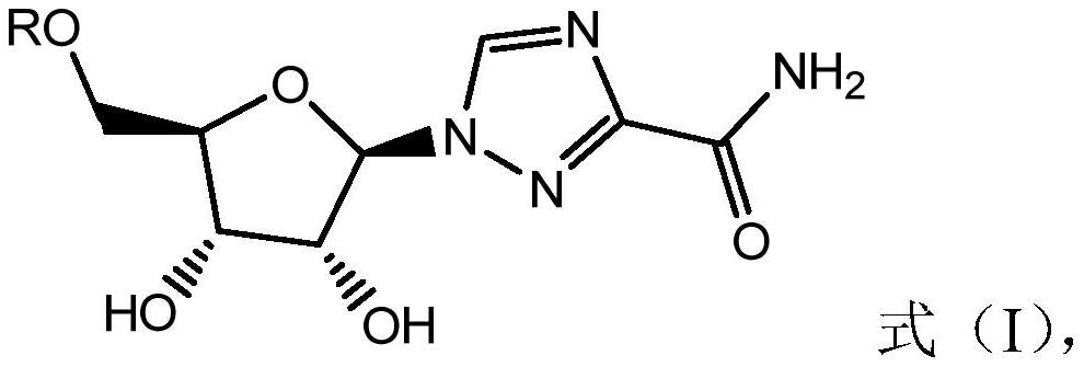 Combined use of ribavirin derivatives and alpha-interferon in the treatment and/or prevention of viral infections and related diseases caused by viral infections