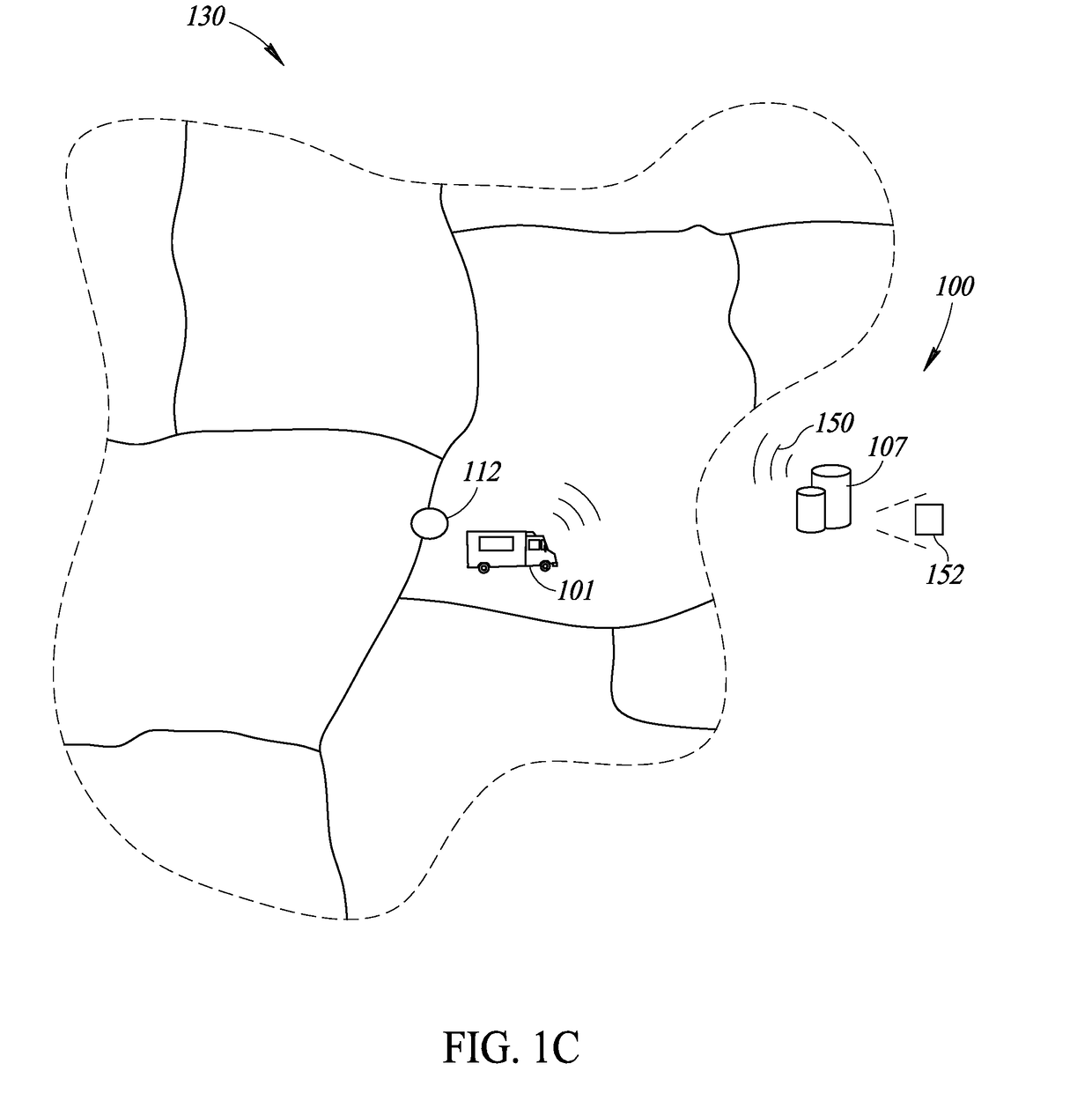 Multi-modal vehicle implemented food preparation, cooking, and distribution systems and methods